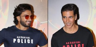 Sooryavanshi Trailer Launch: Akshay Kunar LASHES Out At Reporter Who Calls Ranveer Singh 'Kaminey'; See Video