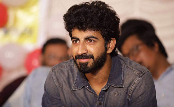 South Heartthrob Roshan Mathew's Next To Be A Political Satire Directed By Manjeet Singh