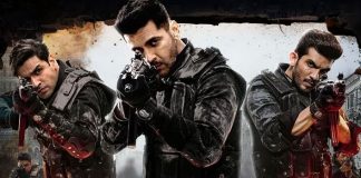 State of Siege 26/11 Review (Zee5): Arjan Bajwa, Arjun Bijlani & Vivek Dahiya Tell Us The Story Of Brave NSG Commandos That One Must Watch!