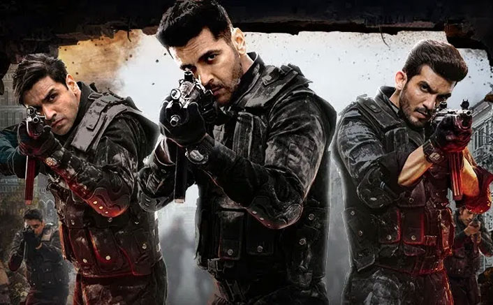 State of Siege 26/11 Review (Zee5): Arjan Bajwa, Arjun Bijlani & Vivek Dahiya Tell Us The Brave Story Of NSG Commandos That One Must Watch!