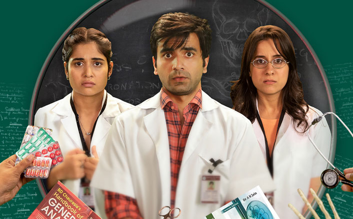 Stuck at home in the midst of a Coronavirus episode? Here are 5 web shows to binge on!