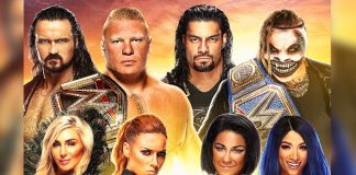 WHAT! WWE Wrestlemania 36 To Take Place Without Any Live Audience Amid Coronavirus Outbreak Subject: WHAT! WWE Wrestlemania 36 To Take Place Without A Live Audience Amid Coronavirus Epidemic
