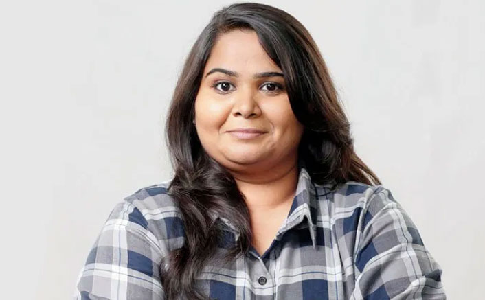 Sumukhi Suresh On Pushpavalli's Success: &quot;It Made People Realise That I Am Not Just A Stand Up Comic&quot;