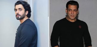 Ujda Chaman Actor Sunny Singh Cannot Forget The Day When Salman Khan Appreciated His Performance!