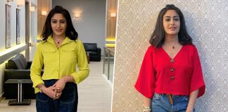 Surbhi Chandna Bids Adieu To Star Plus Show Sanjivani With An Emotional Post; Asks Fans To Wait For Some Newness