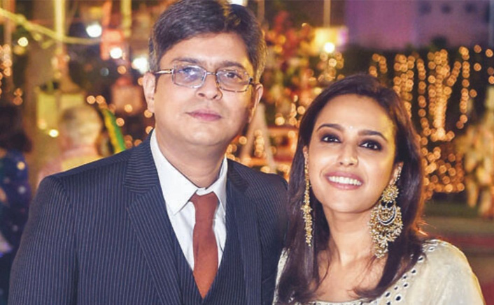 Swara Bhasker Opens Up About Her Breakup With Himanshu Sharma: “I Think Breakups Are Difficult For Everyone”