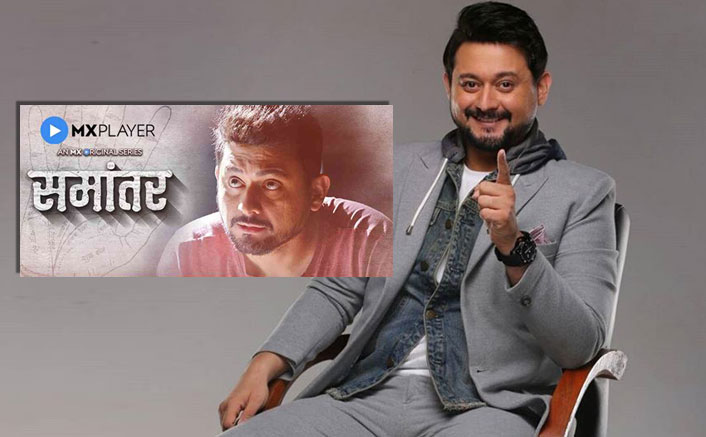 Swwapnil Joshi On His Web Debut With Samantar: "Was Looking For A Script That Gives Me A Heroic Entry"