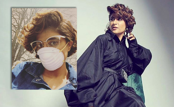 Tahira Kashyap On Coronavirus Entering Delhi: "The Sight Is Really Disturbing"