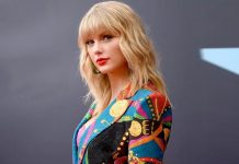 Taylor Swift donates $1mn for tornado affected