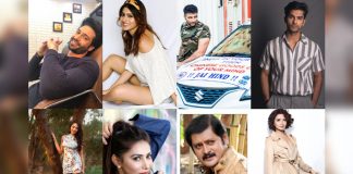 Coronavirus Pandemic: Television Industry Lends Its Support To Government’s Decision Of Halting Shoots Television actors lend their support towards shooting halt due to COVID 19