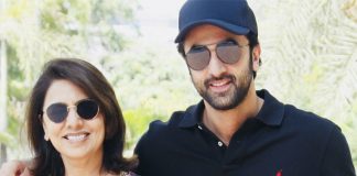 Coronavirus Outbreak: Ranbir Kapoor’s Mother Neetu Kapoor Shares A Post