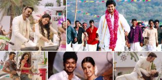 Thalapathy Vijay's 'Appadi Podu' To Dhanush's 'Rowdy Baby', 5 Chartbuster Songs From Down South That Made Entire Nation Groove