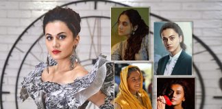 Thappad Box Office: 27.84 Crores Vs Taapsee Pannu's Highest Box Office Grossers (Solo)