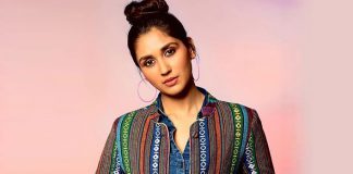 The Big Bull Actress Nikita Dutta Makes A Shocking Revelation: “The Most Ridiculous Thing For Me Was In 2013 When…”