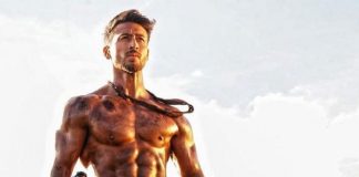 The makers of Baaghi 3 recreated Syria in Mumbai!