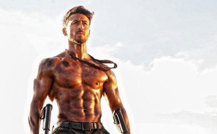 The makers of Baaghi 3 recreated Syria in Mumbai!