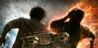 RRR Logo & Motion Poster OUT! SS Rajamouli Promises A Grand Offering & There's Massive Surprise For Fans