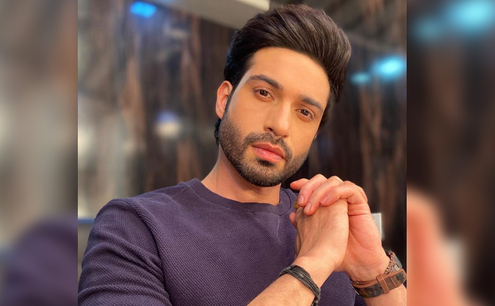 Naagin 4: Rashami Desai's Co-Star Vijyendra Kumeria's NEW Avatar Out & It's Promising!