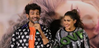 #ThrowbackThursday: When Sara Ali Khan Called Kartik Aaryan A Bad Luck: “Tu Apshagun Hai”