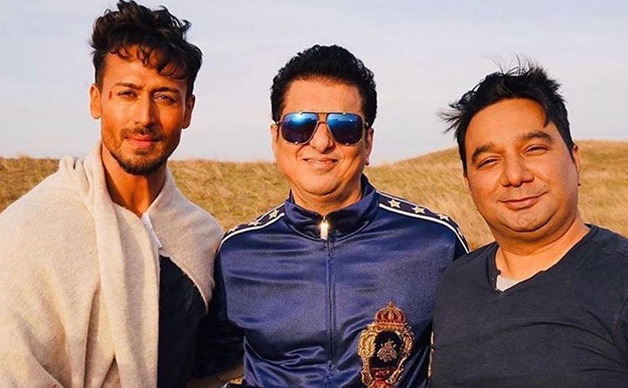 Baaghi 4 Ft. Tiger Shroff Is Already On The Cards & Director Ahmed Khan Is Revealing It All!