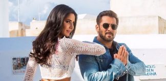 Tiger Zinda Hai Box Office: Here's The Daily Breakdown Of Salman Khan-Katrina Kaif's Actioner