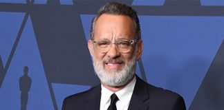 Tom Hanks Shares Health Update; Jokes About His Favourite Typewriter Being A Part Of Coronavirus Journey Too!