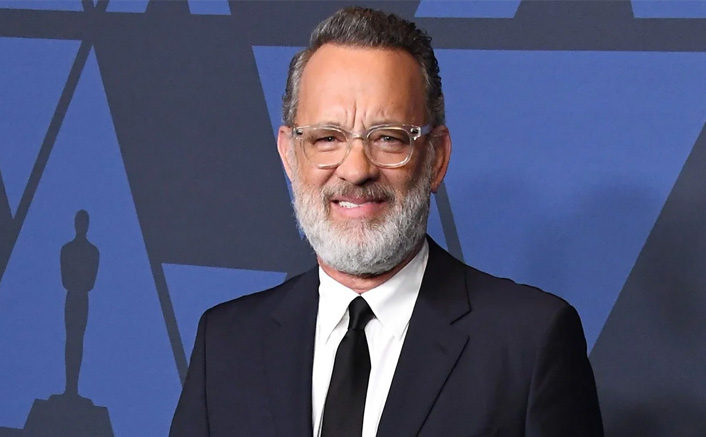 Tom Hanks Shares Health Update; Jokes About His Favourite Typewriter Being A Part Of Coronavirus Journey Too!