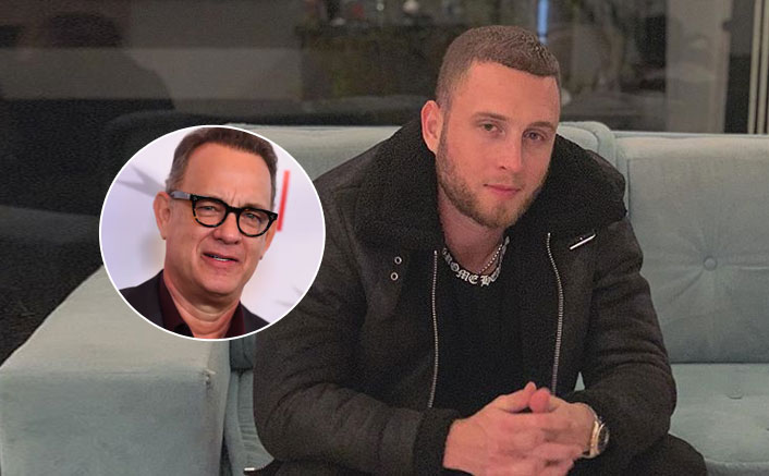 Tom Hanks Son Chet Hanks Reacts On The News Of His Parents Being Treated With Coronavirus