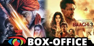 Top 10 Highest Opening Weekend Grossers Of 2020