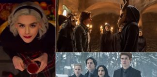 Top Netflix Shows To Binge On For Teenagers Stuck At Home!