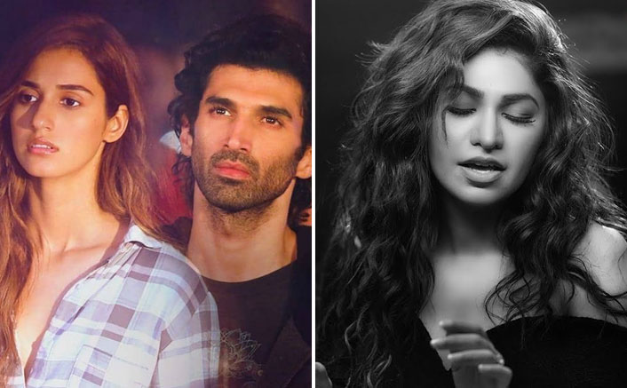 Tulsi Kumar's soulful rendition -- a reprised version of Phir Na Milen Kabhi from Malang OUT now on T-Series’ YouTube channel