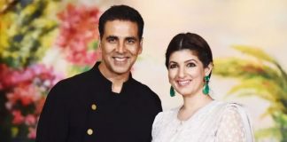 Twinkle Khanna reveals why hubby Akshay Kumar gave 25cr to PM CARES Fund