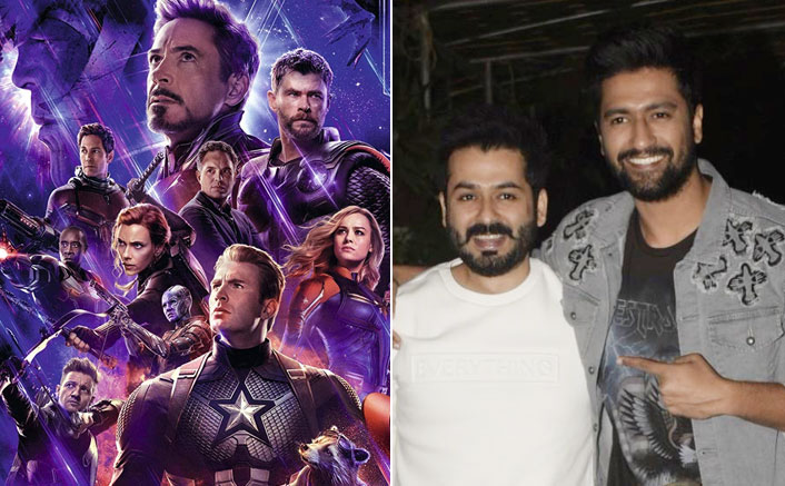 Aditya Dhar On The Immortal Ashwatthama With Vicky Kaushal: "Wish To Achieve What Marvel Is Doing Globally" 