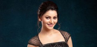 Urvashi Rautela collabrated with King Bach to create awareness about COVID - 19 Internationally