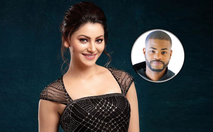 Urvashi Rautela Goes Live With King Bach To Talk About The Coronavirus Precautions