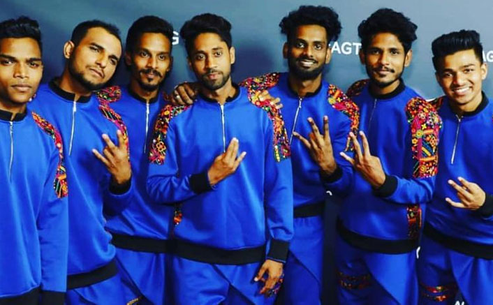 After Winning America's Got Talent, V Unbeatable To Come Up With Their Dance Studio