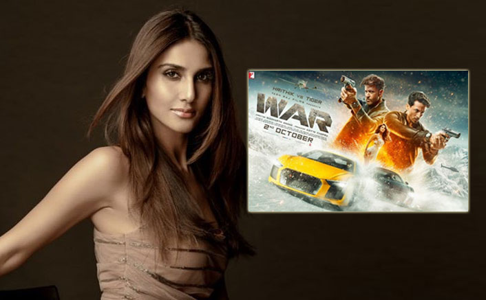 Vaani Kapoor On War: "It's One Of The BIGGEST Blockbusters In The History Of Hindi Cinema" 