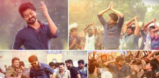 Vaathi Coming From Master OUT! Fast-Paced Introductory Track Of Thalapathy Vijay Will Make You Groove To Its Beats