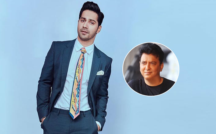 Varun Dhawan Has Signed His Next With Sajid Nadiadwala? Here’sWhat We Know