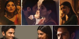 Vasthunnaa Vachestunna From V Out! Nani & Sudheer Babu Give Us A Glimpse Of Their Contrasting Lives