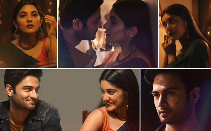 Vasthunnaa Vachestunna From V: A Glimpse Into The Lives Of Nani & Sudheer Babu Will Keep You Hooked