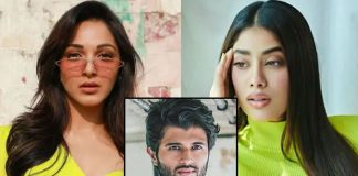Vijay Deverakonda Wants To Work With Kiara Advani & Janhvi Kapoor, Ladies Are You Listening?