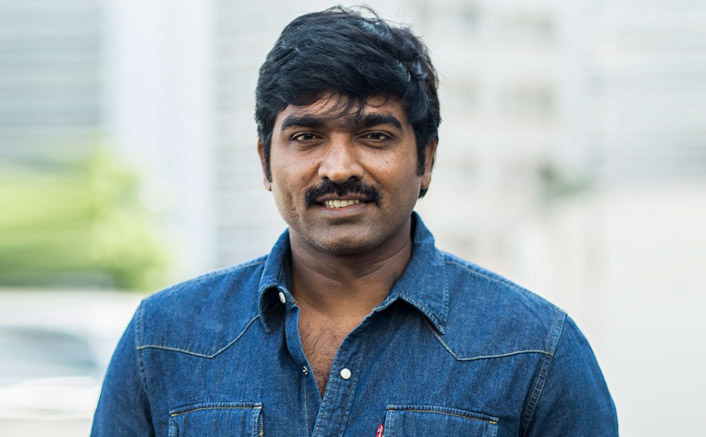 Vijay Sethupathi Comes Ahead To Financially Help His Paralysed 'Naanum Rowdy Dhaan' Co-Actor Logesh For His Surgery
