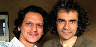 Vijay Varma: I am glad to be a part of Imtiaz Ali's creation