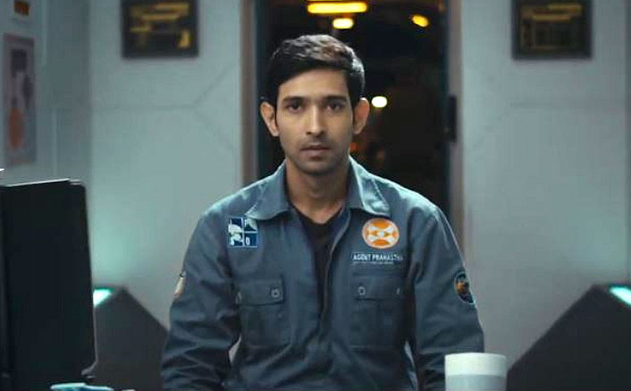Vikrant Massey Elated For Cargo's International Premiere & Its Selection At Over 15 Festivals Across The Globe