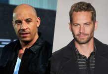 Fast & Furious 10 In Itself Is A Tribute To Paul Walker, Vin Diesel Reveals HOW! Vin Diesel Reveals How They Plan To Honour Paul Walker In Fast & Furious 10