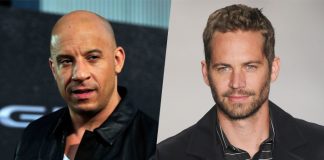 Fast & Furious 10 In Itself Is A Tribute To Paul Walker, Vin Diesel Reveals HOW! Vin Diesel Reveals How They Plan To Honour Paul Walker In Fast & Furious 10