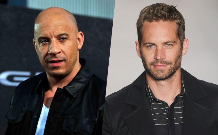 Vin Diesel Reveals How They Plan To Honour Paul Walker In Fast & Furious 10