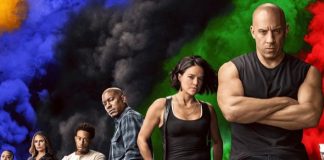 Not Radhe & Laxmmi Bomb, Vin Diesel's Fast & Furious 9 To Witness A GRAND Box Office Clash With Bell Bottom!
