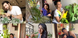 From Mohit Malhotra To Amrita Prakash: This Is How TV Celebs Are Keeping Calm Amid The 21 Day Lockdown